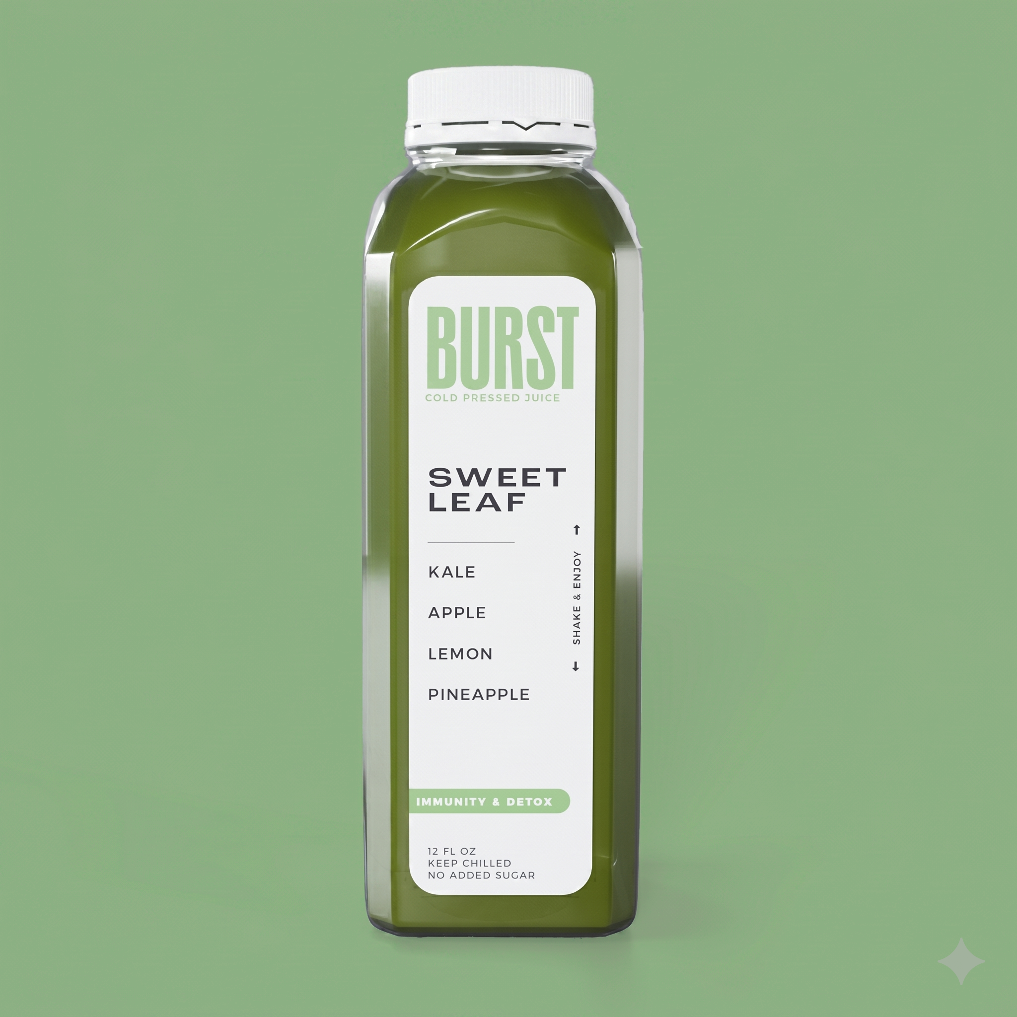 Sweet Leaf